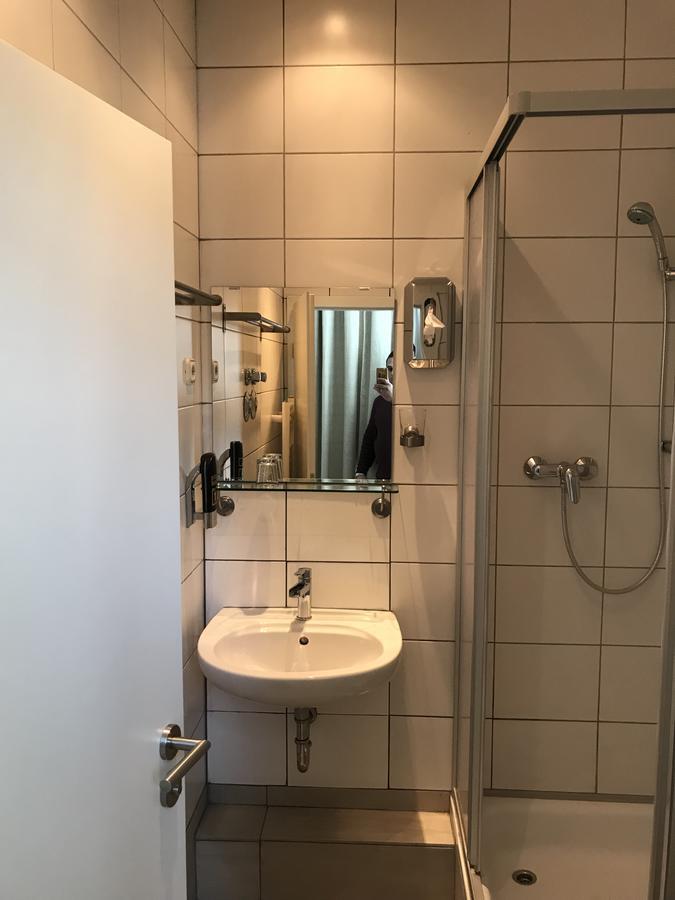 Hotel Poseidon Bayreuth Buitenkant foto