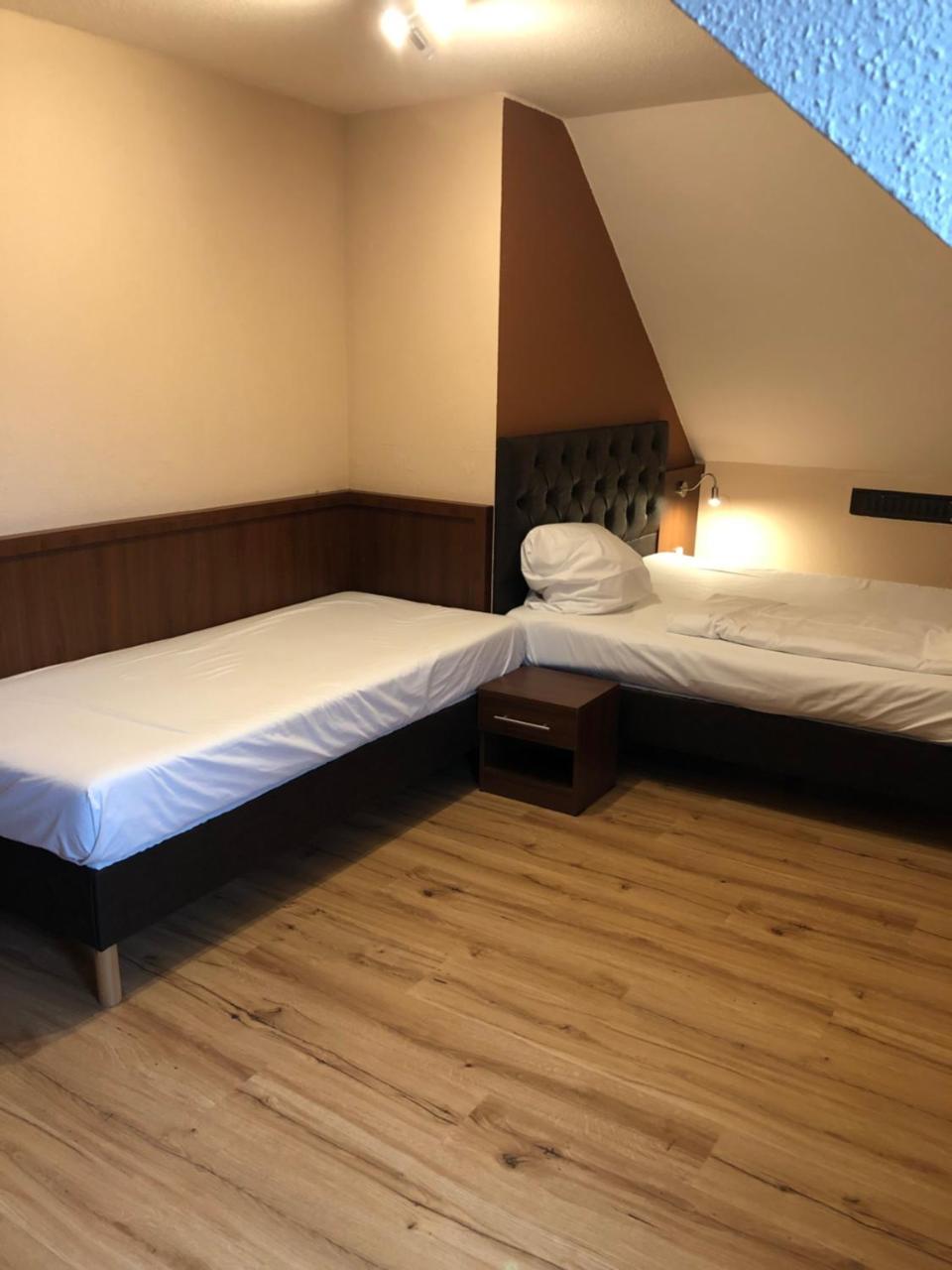 Hotel Poseidon Bayreuth Buitenkant foto