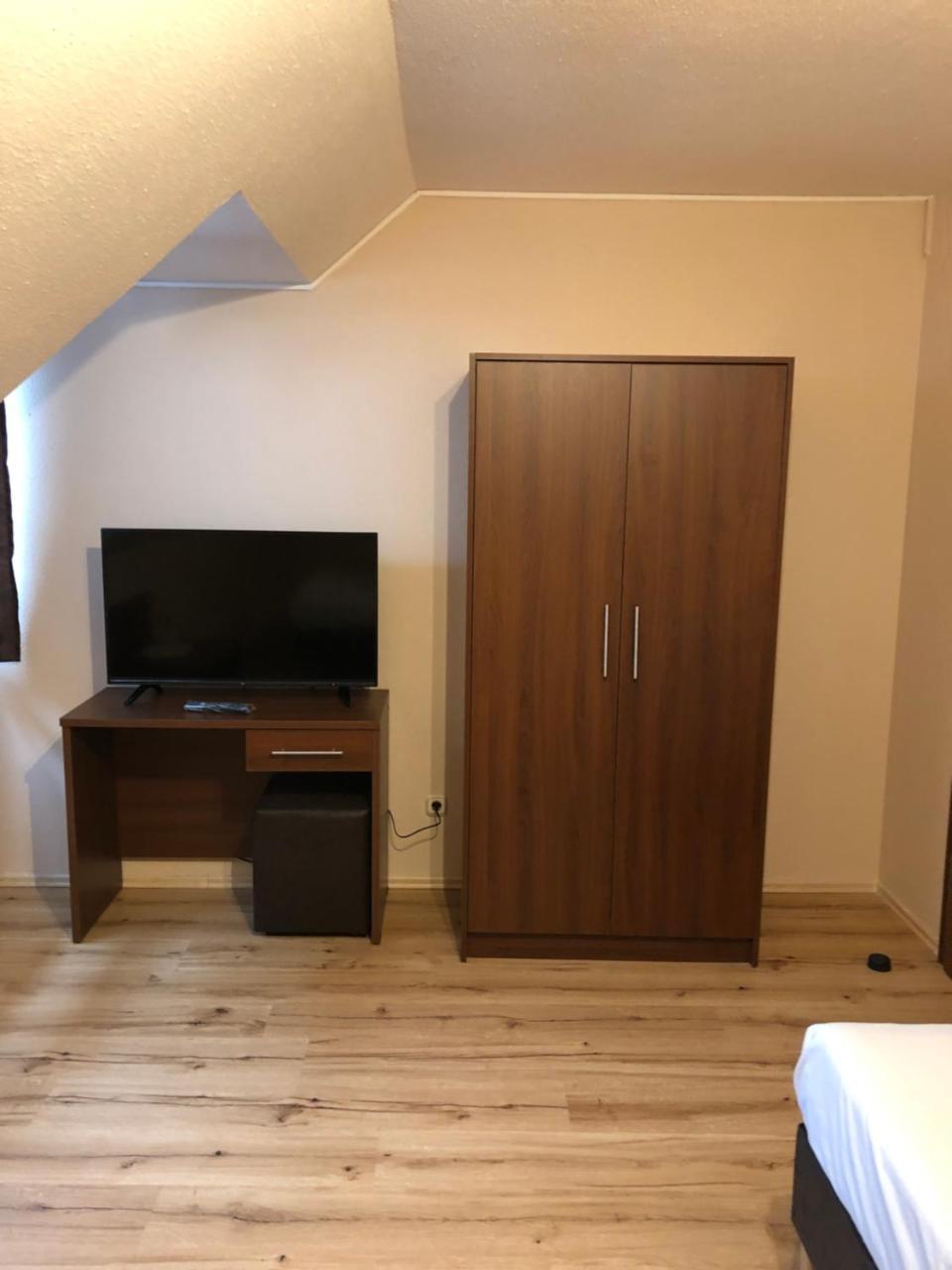 Hotel Poseidon Bayreuth Buitenkant foto