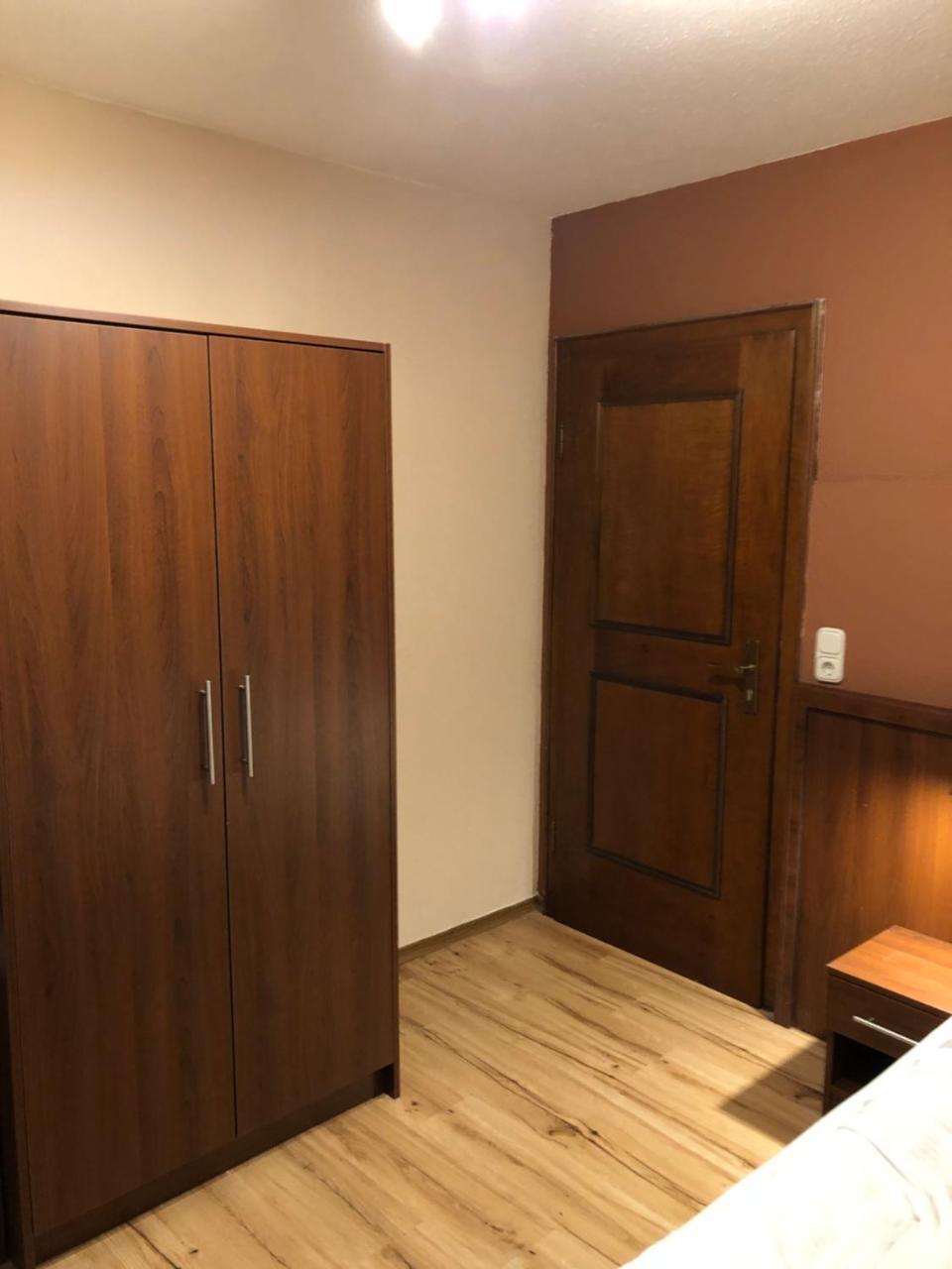 Hotel Poseidon Bayreuth Buitenkant foto
