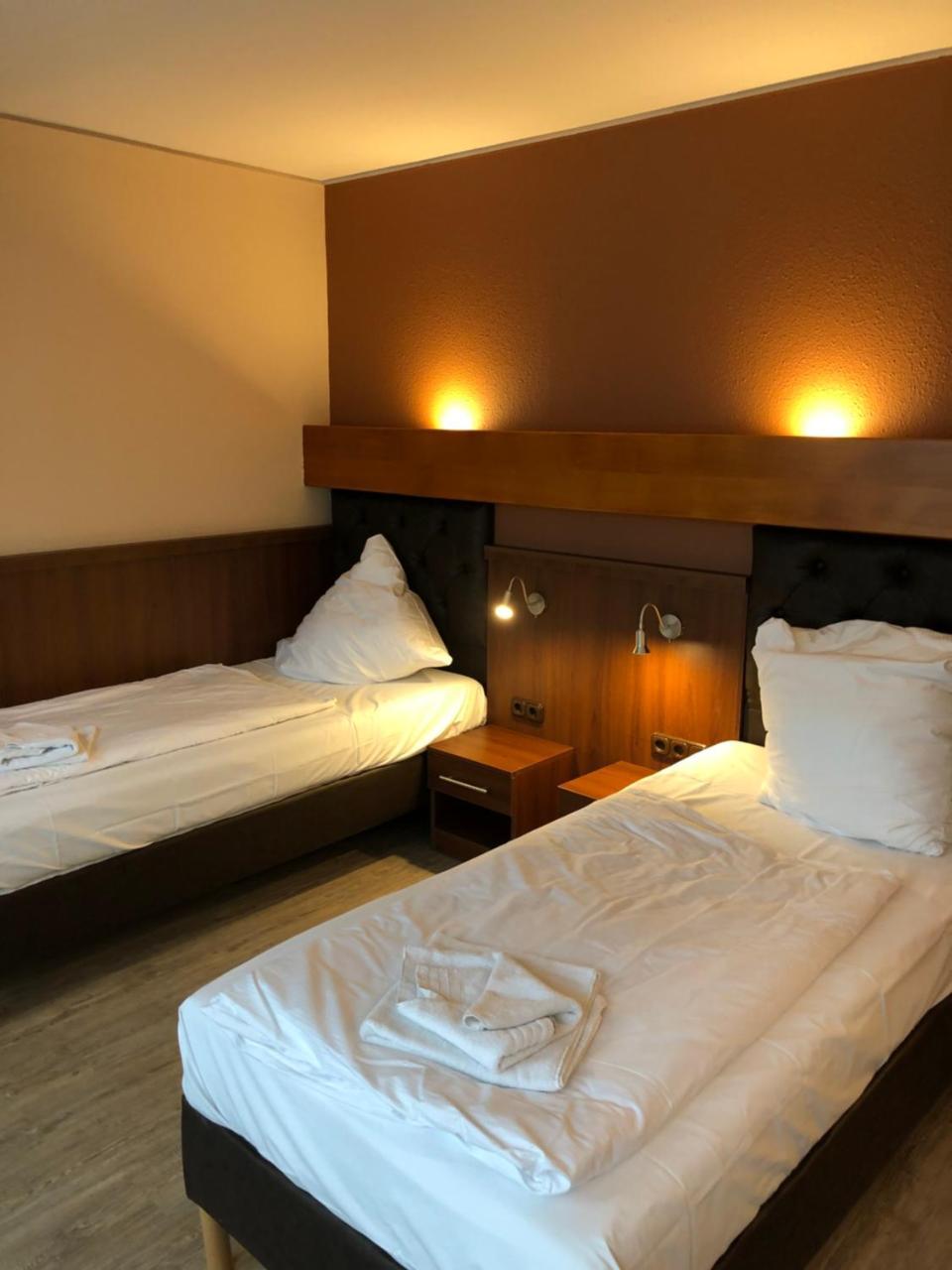 Hotel Poseidon Bayreuth Buitenkant foto