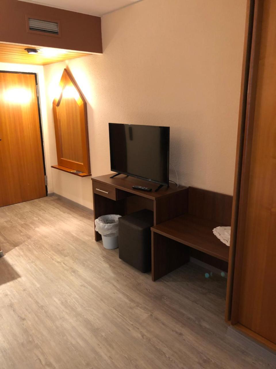 Hotel Poseidon Bayreuth Buitenkant foto