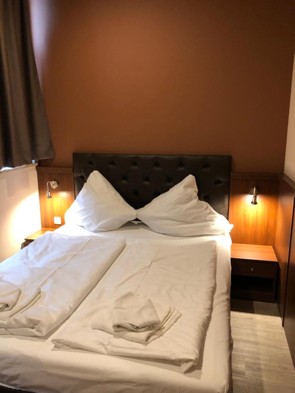 Hotel Poseidon Bayreuth Buitenkant foto
