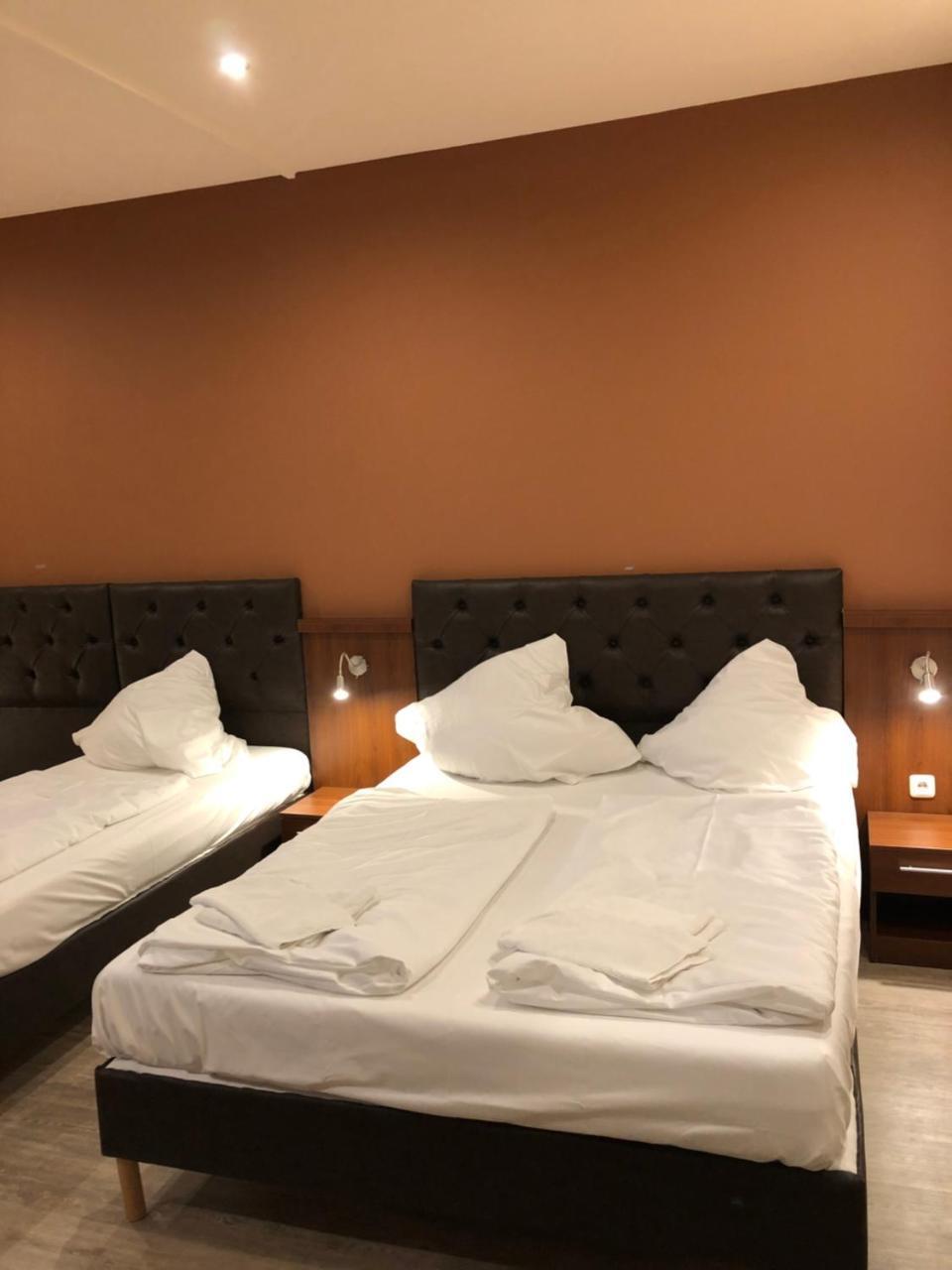 Hotel Poseidon Bayreuth Buitenkant foto