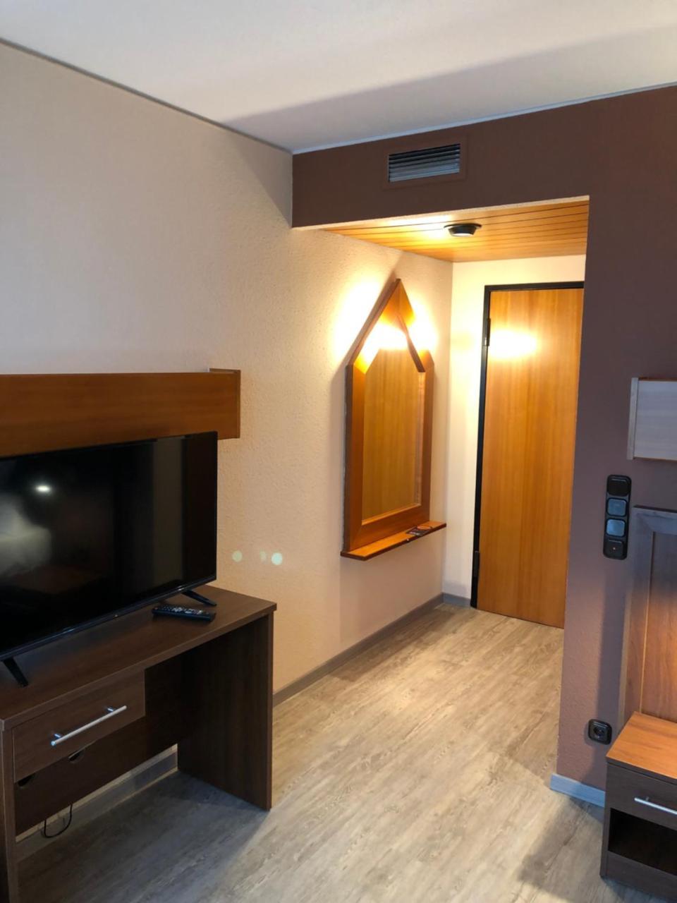 Hotel Poseidon Bayreuth Buitenkant foto