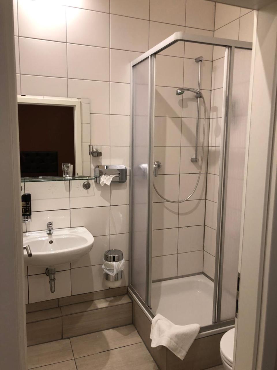 Hotel Poseidon Bayreuth Buitenkant foto