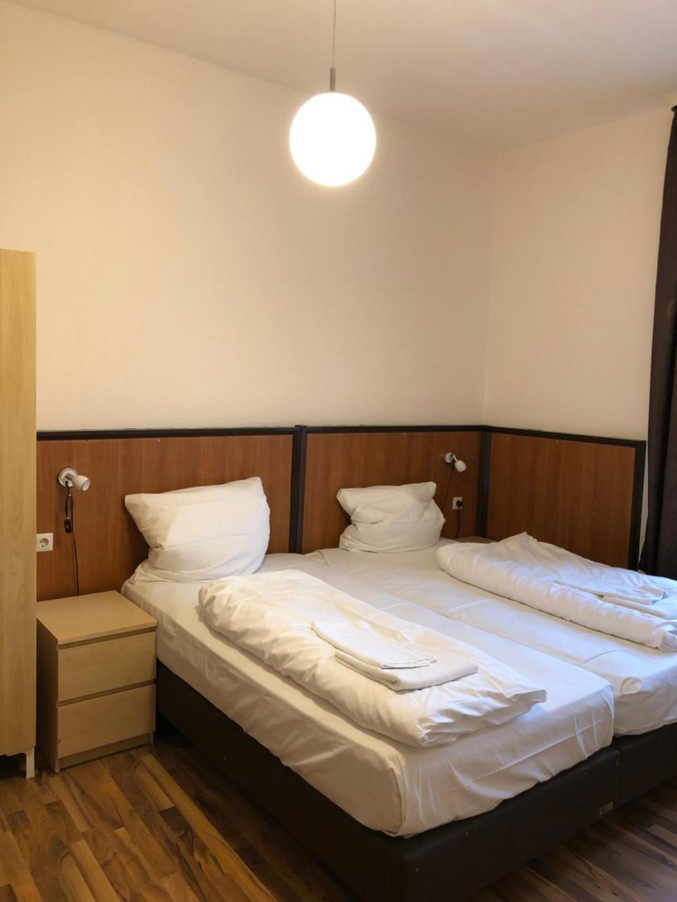 Hotel Poseidon Bayreuth Buitenkant foto