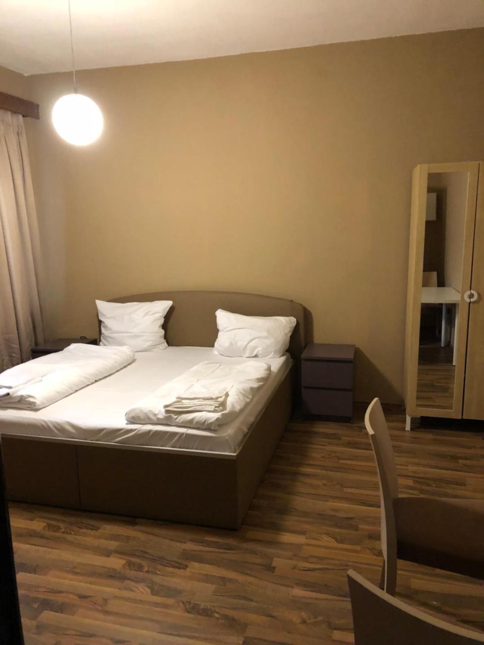 Hotel Poseidon Bayreuth Buitenkant foto