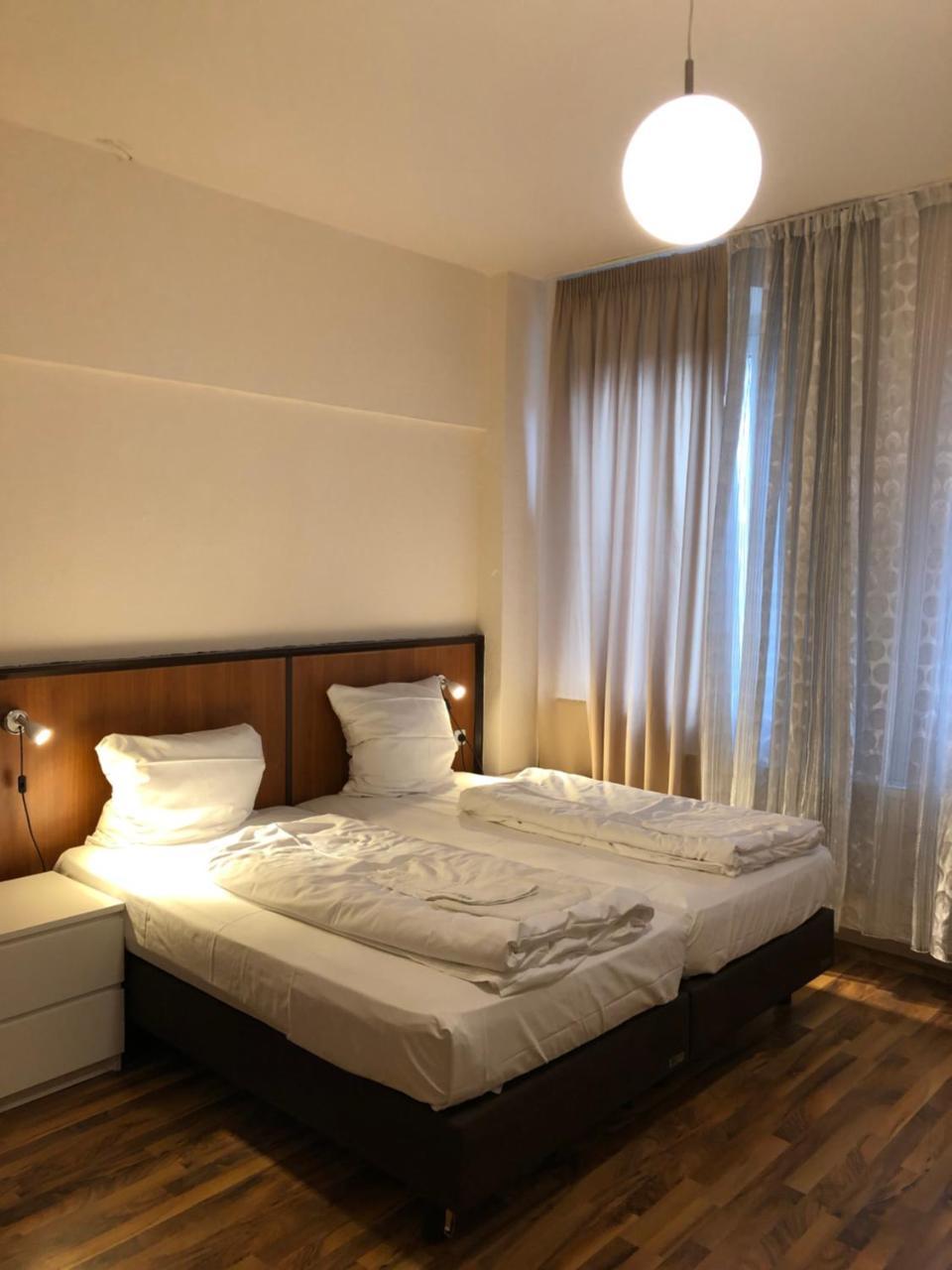 Hotel Poseidon Bayreuth Buitenkant foto