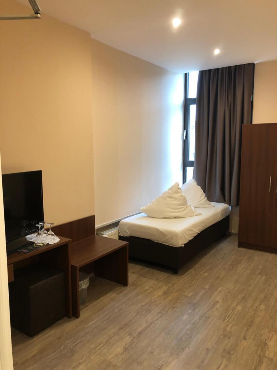 Hotel Poseidon Bayreuth Buitenkant foto